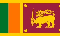 Sri lanka